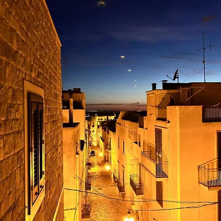 Sweet A&c * Conversano