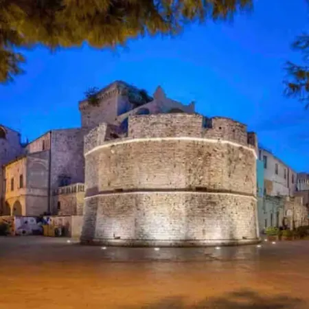 Sweet A&c Semesterbostad Conversano