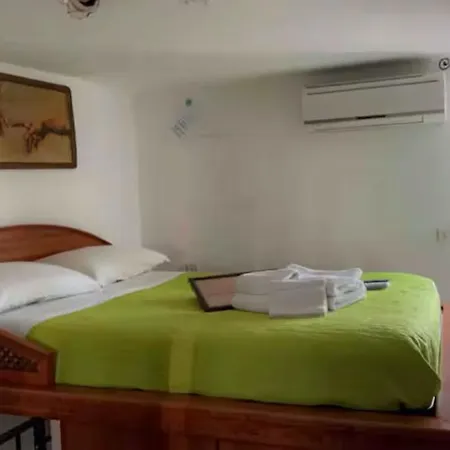 Sweet A&c Holiday home *