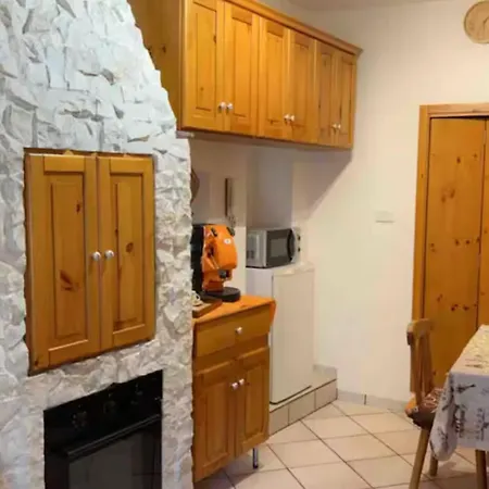 Holiday home Sweet A&c Conversano