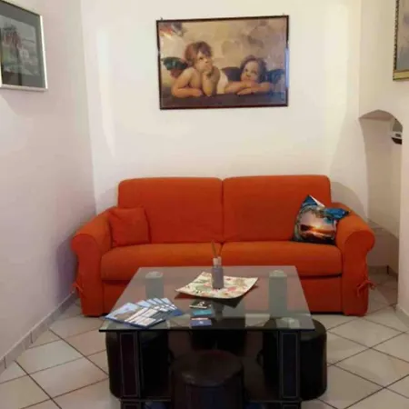 Sweet A&c Holiday home *