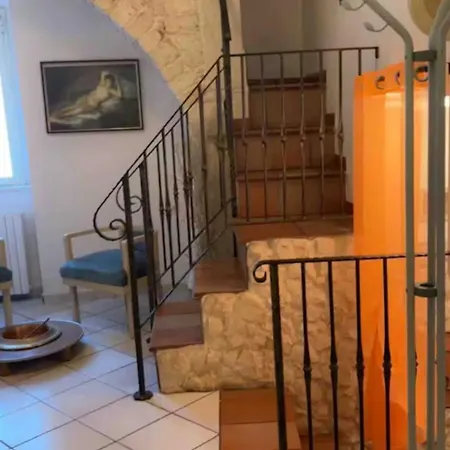 Sweet A&c Semesterbostad *