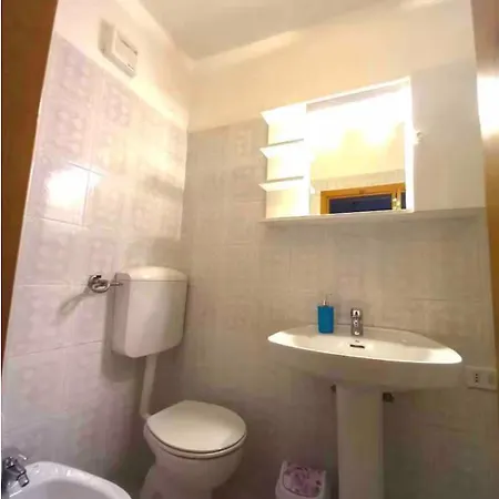 Sweet A&c Holiday home *