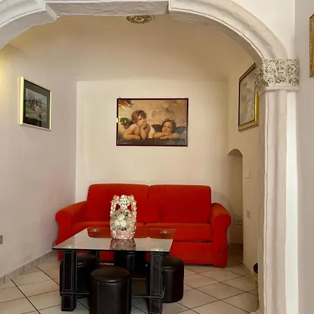 Tatil Evi Sweet A&c