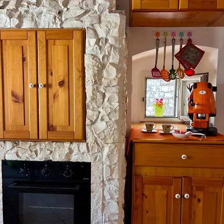 Sweet A&c Casa vacanze Conversano
