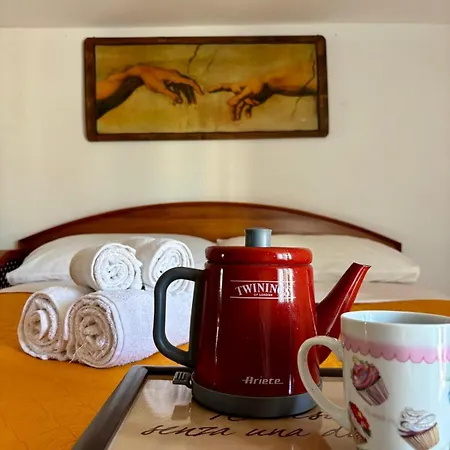 Tatil Evi Sweet A&c Conversano