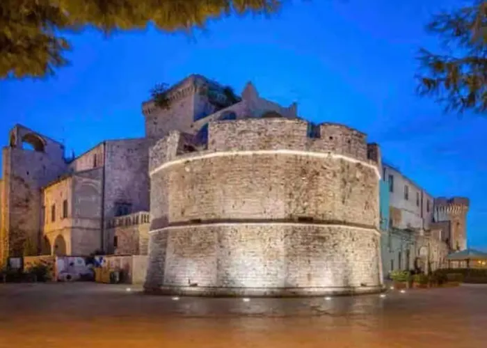 Sweet A&c Ferienhaus Conversano