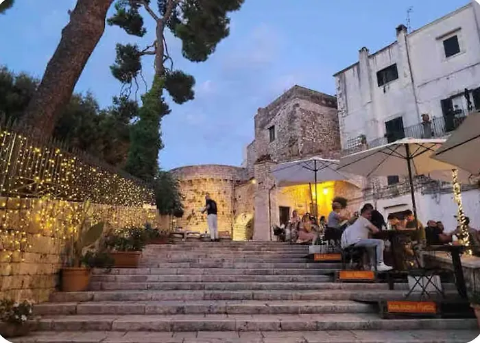 Ferienhaus Sweet A&c Conversano