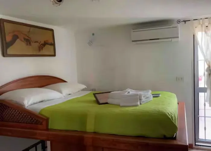 Sweet A&c Сasa de vacaciones *