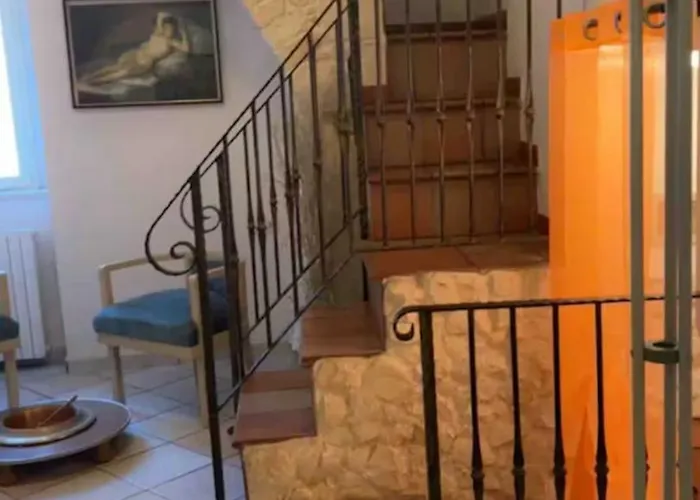 Sweet A&c Ferienhaus *