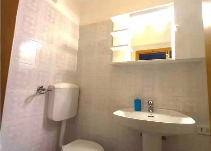 Sweet A&c Ferienhaus *